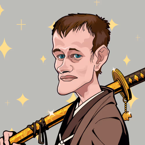 Vitalik Elementals