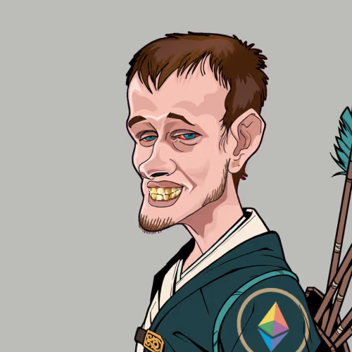 Vitalik Elementals