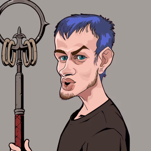 Vitalik Elementals