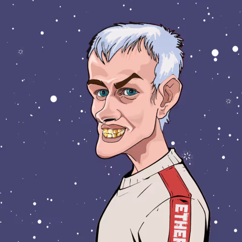 Vitalik Elementals