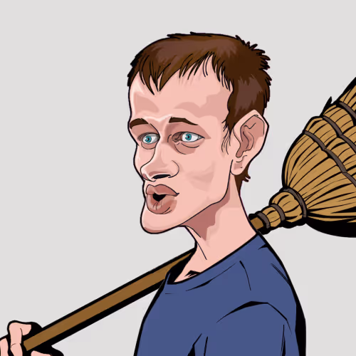 Vitalik Elementals