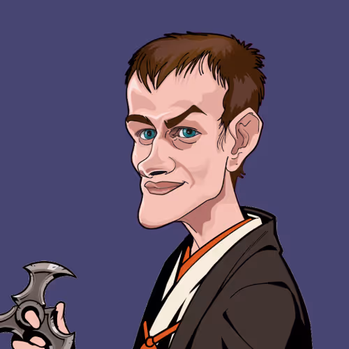 Vitalik Elementals