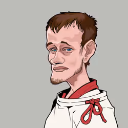 Vitalik #4819