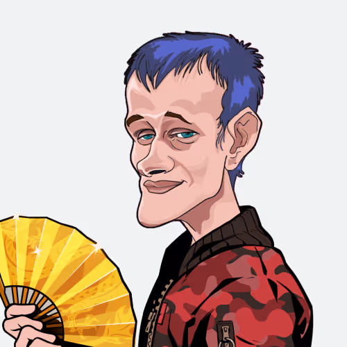 Vitalik Elementals