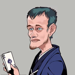 Vitalik #3633