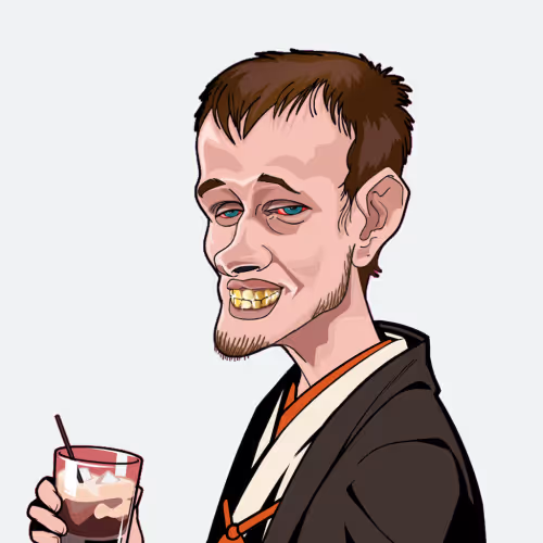 Vitalik Elementals