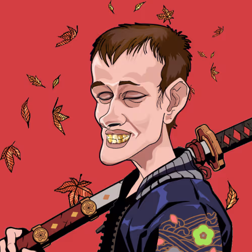 Vitalik Elementals