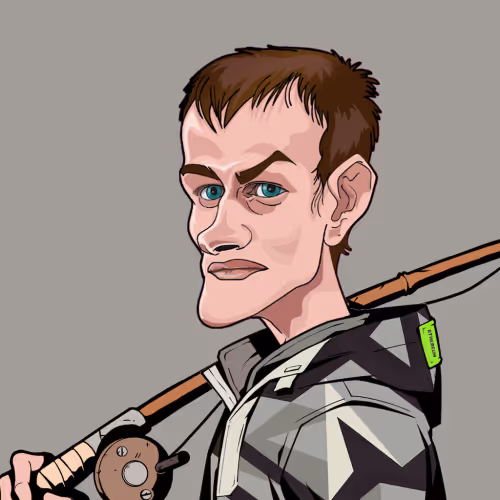 Vitalik Elementals