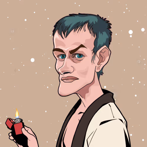 Vitalik Elementals