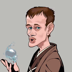 Vitalik #4008