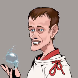 Vitalik #8915