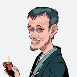 Vitalik #7432