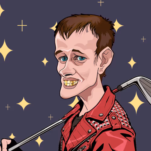 Vitalik Elementals
