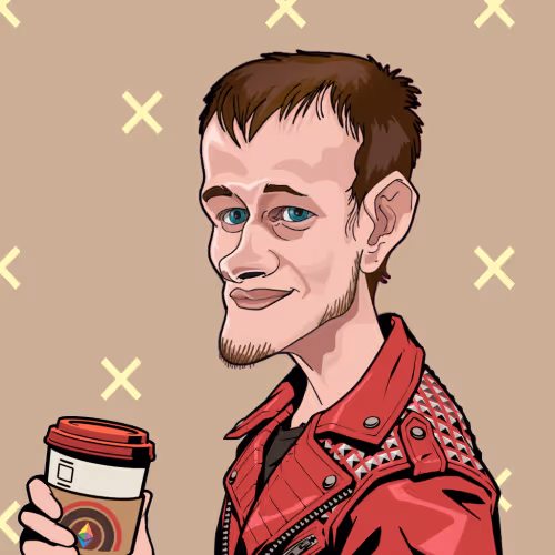 Vitalik Elementals