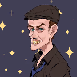 Vitalik #9286