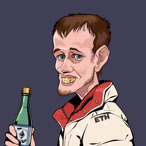Vitalik Elementals