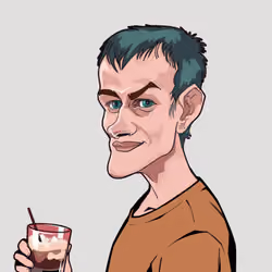 Vitalik #2541