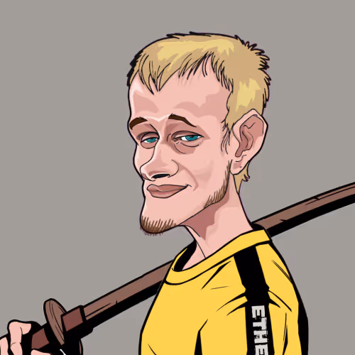 Vitalik Elementals