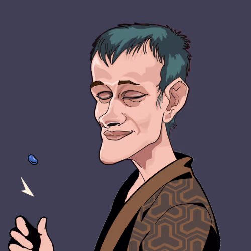 Vitalik Elementals