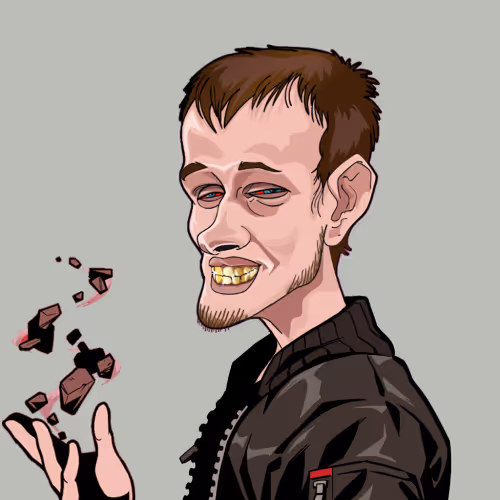 Vitalik Elementals