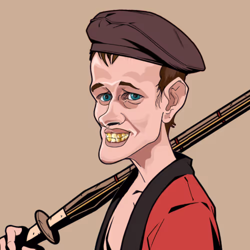 Vitalik Elementals