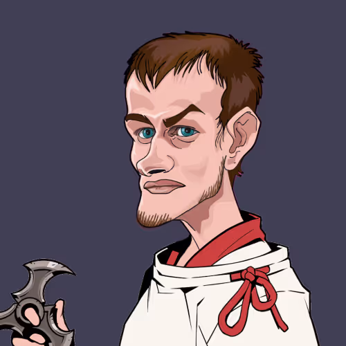 Vitalik Elementals