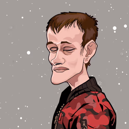 Vitalik Elementals