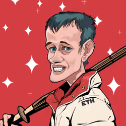 Vitalik #7527