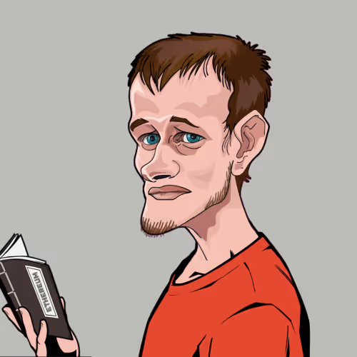 Vitalik Elementals