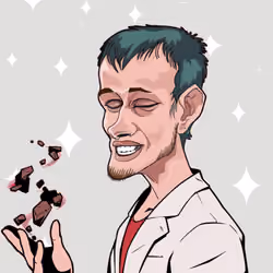 Vitalik #8858