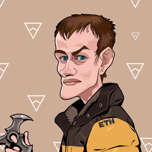 Vitalik Elementals