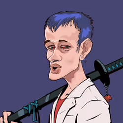 Vitalik #6082