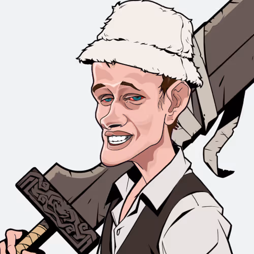 Vitalik Elementals