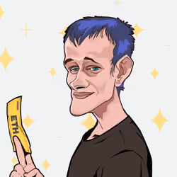 Vitalik #8957