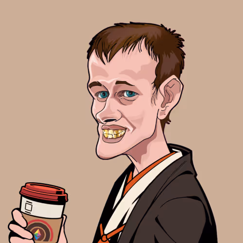 Vitalik Elementals