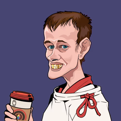 Vitalik Elementals