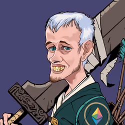 Vitalik #9710