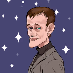 Vitalik #1854