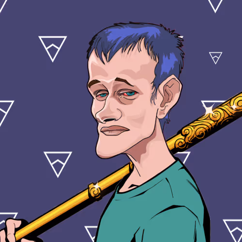 Vitalik Elementals