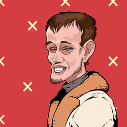 Vitalik #9277