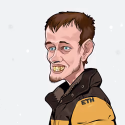 Vitalik #6753
