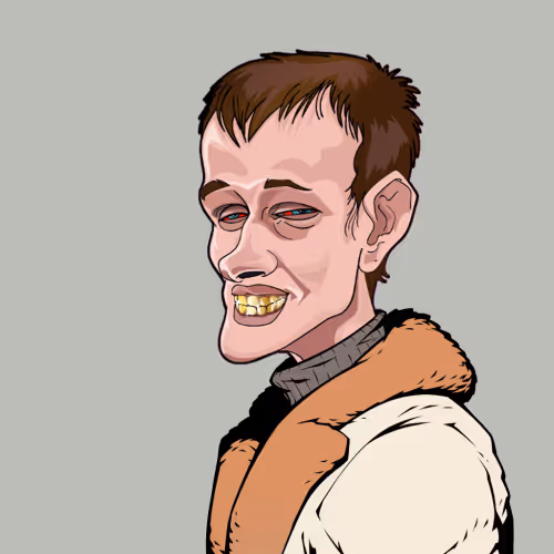 Vitalik Elementals