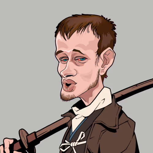 Vitalik Elementals