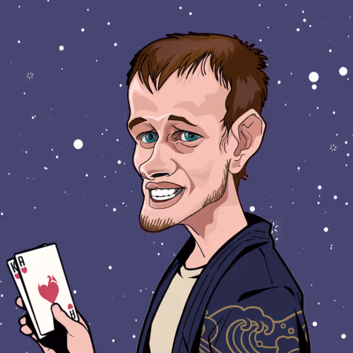 Vitalik Elementals