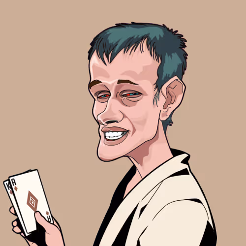 Vitalik Elementals