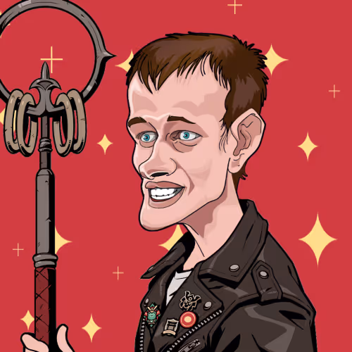 Vitalik #3626