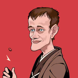 Vitalik #7435