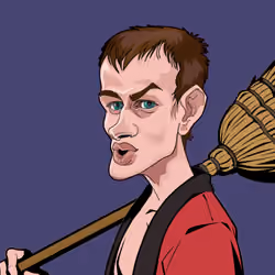 Vitalik #2543