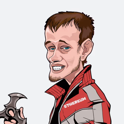 Vitalik Elementals