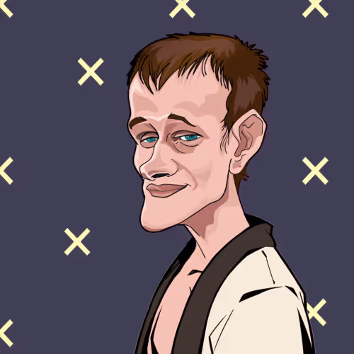 Vitalik Elementals